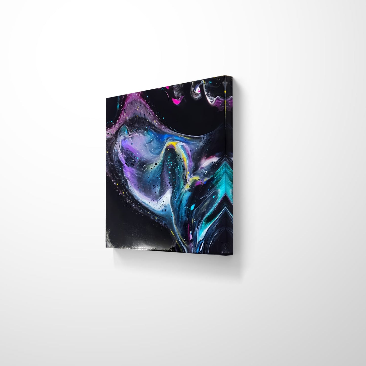 Galaxy Pur