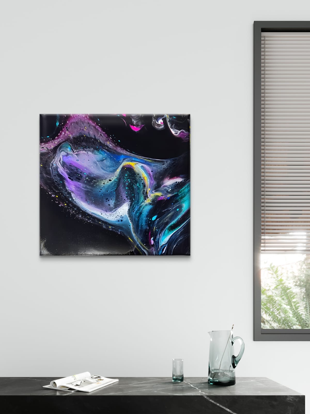Galaxy Pur