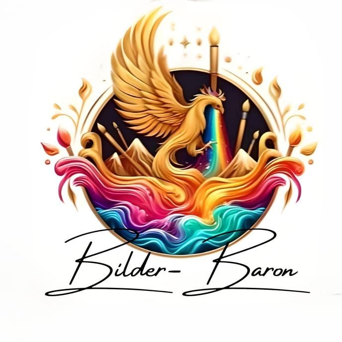 Geschenkgutschein Bilder-Baron