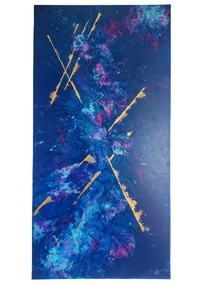 “Mystic Ocean” – The peace and beauty of the deep”