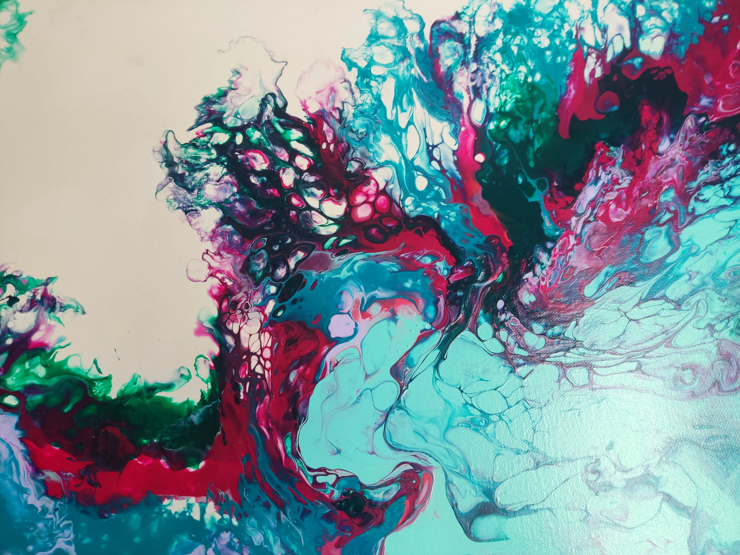 The Wave - eine Quelle der Inspiration