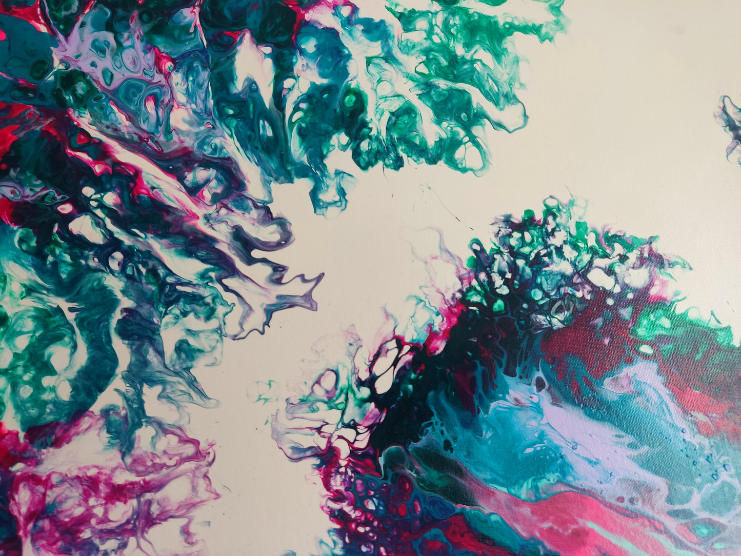 The Wave - eine Quelle der Inspiration