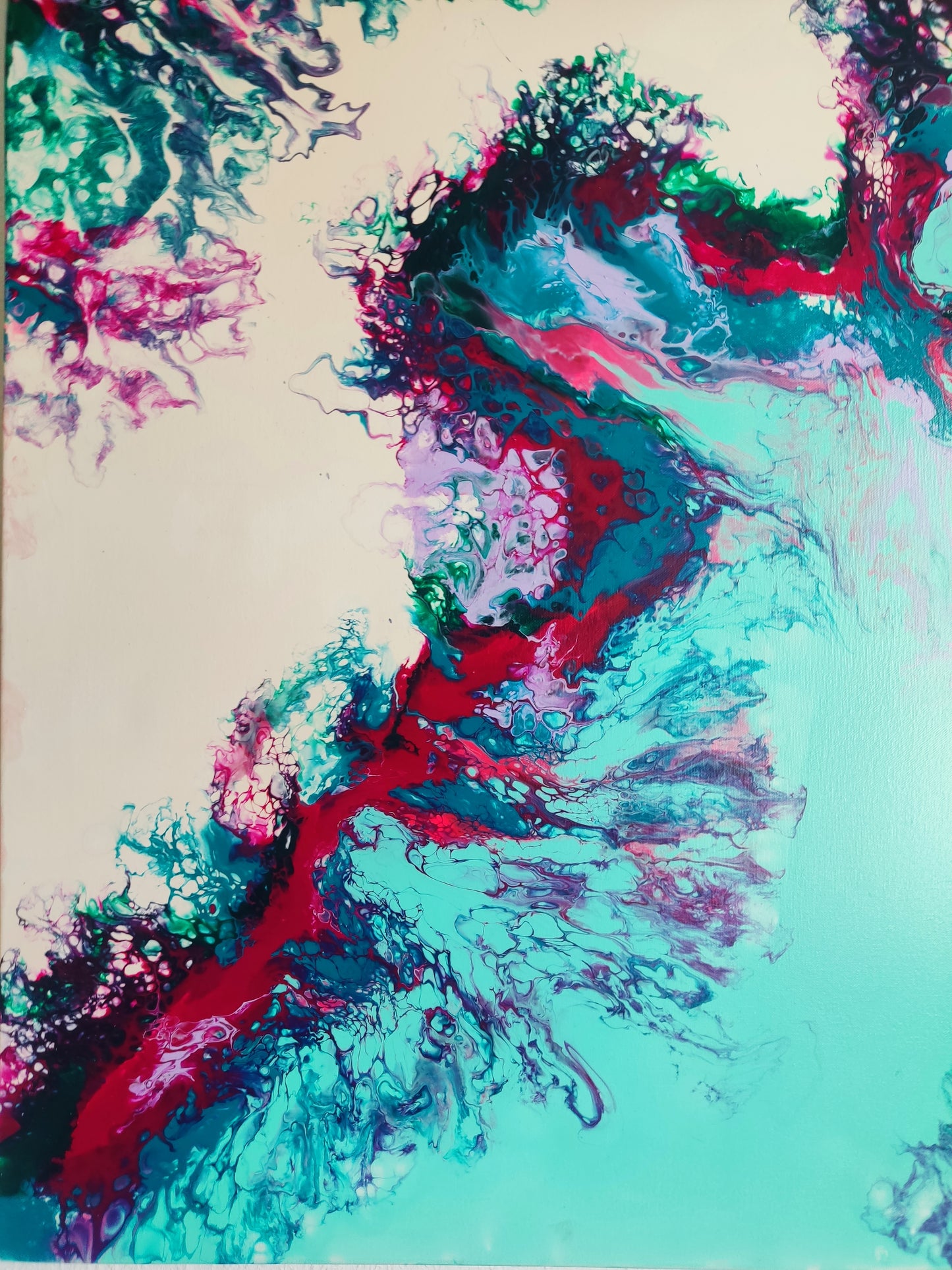 The Wave - eine Quelle der Inspiration