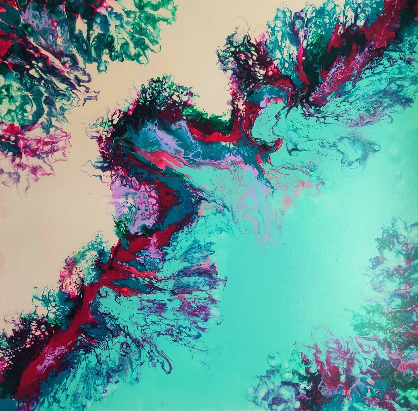 The Wave - eine Quelle der Inspiration
